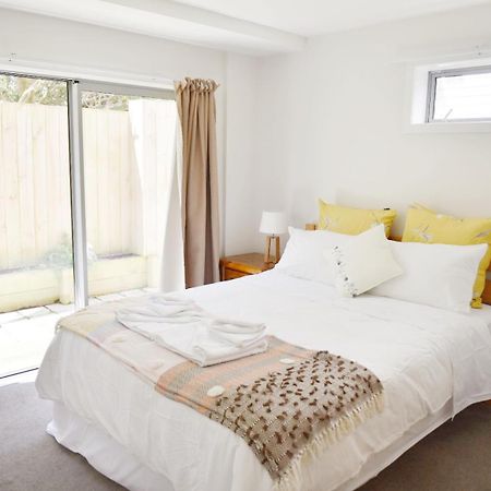 Johnsonville Brand New Lovely Townhouse ウェリントン エクステリア 写真