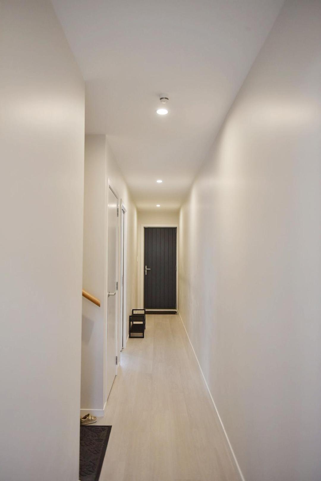 Johnsonville Brand New Lovely Townhouse ウェリントン エクステリア 写真