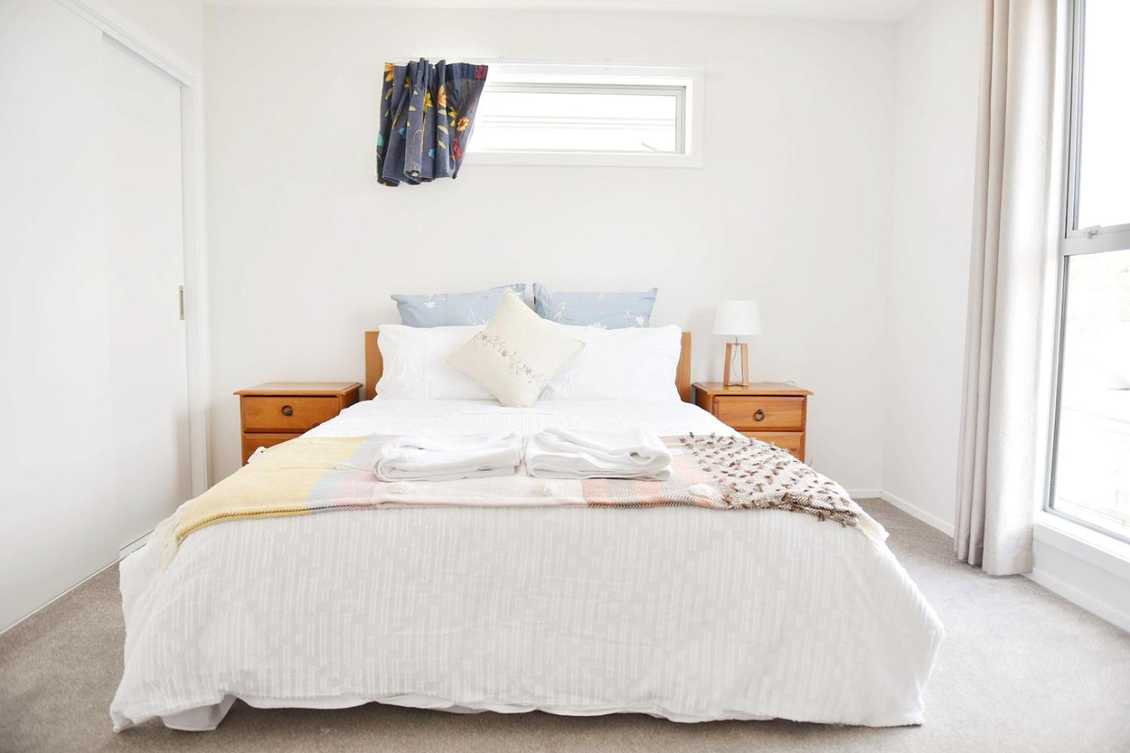 Johnsonville Brand New Lovely Townhouse ウェリントン エクステリア 写真
