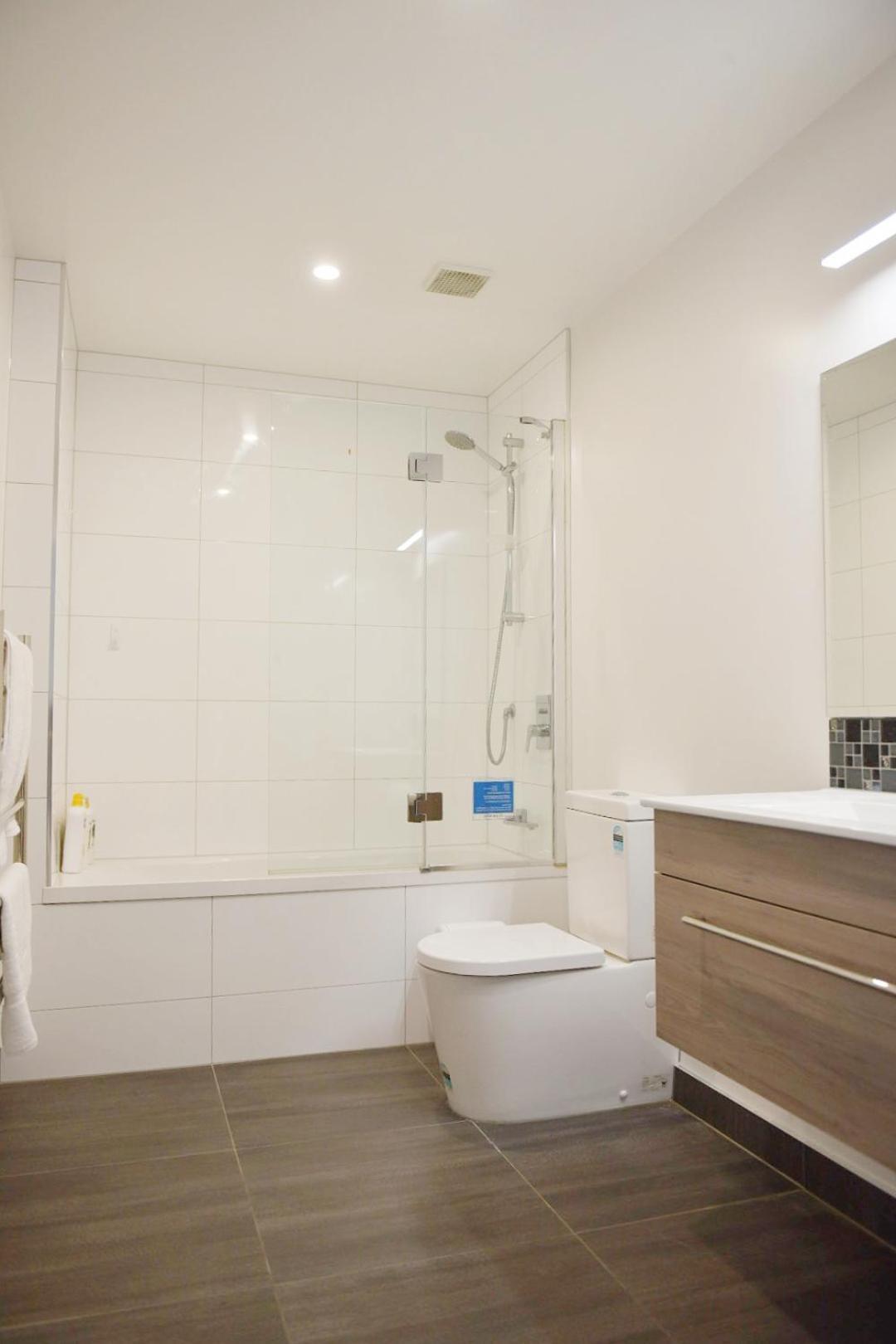 Johnsonville Brand New Lovely Townhouse ウェリントン エクステリア 写真